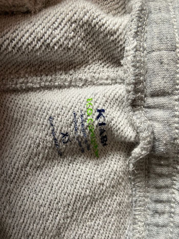 Short long - photo numéro 2