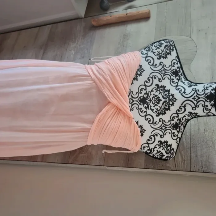 Robe chic - photo numéro 2