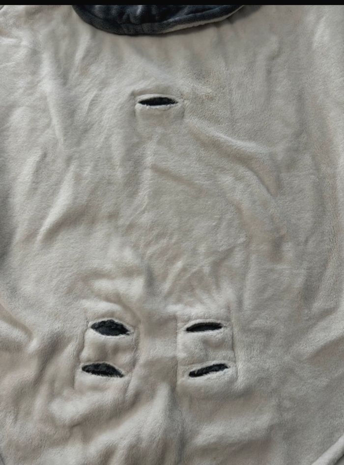 Couverture maxi cosi - photo numéro 3