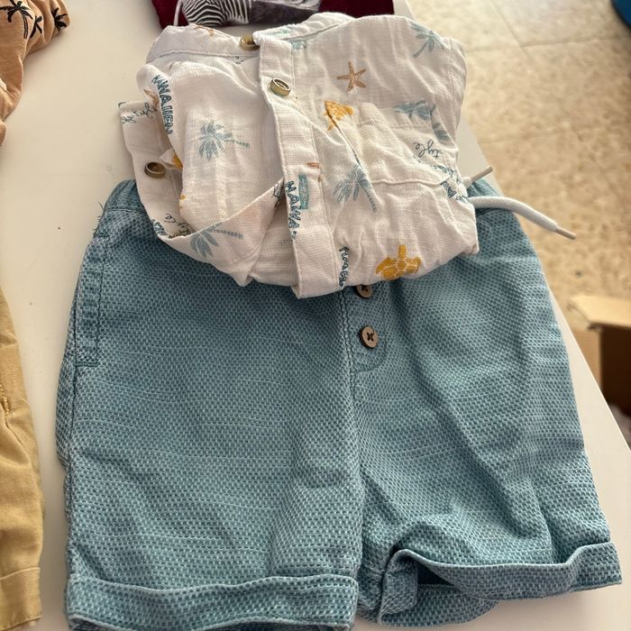 Vêtement orchestra - photo numéro 2