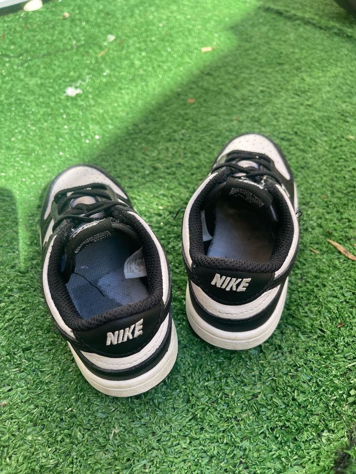 Nike Dunk bébé garçon - photo numéro 3