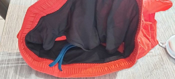 Short de piscine nabaiji - photo numéro 3