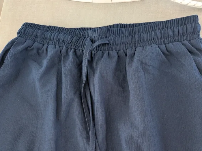 Pantalon court - photo numéro 4