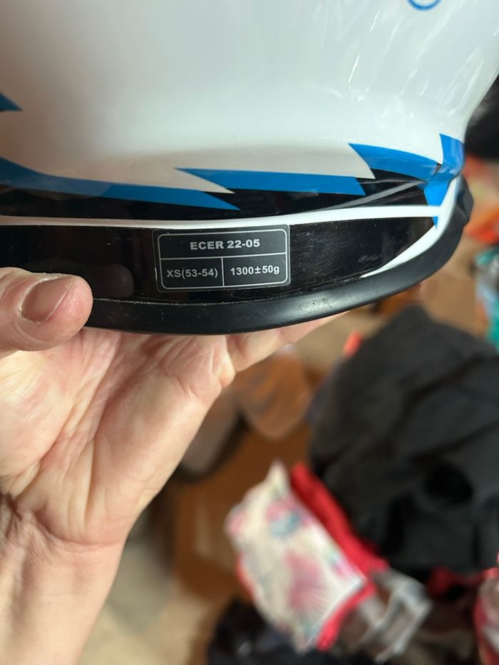 Casque - photo numéro 2