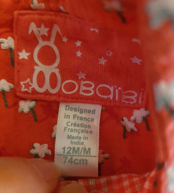 Robe - photo numéro 2