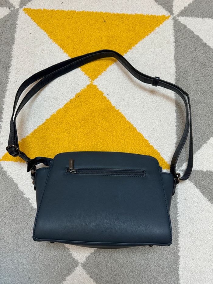 Sac à bandoulière Hexagona - photo numéro 2