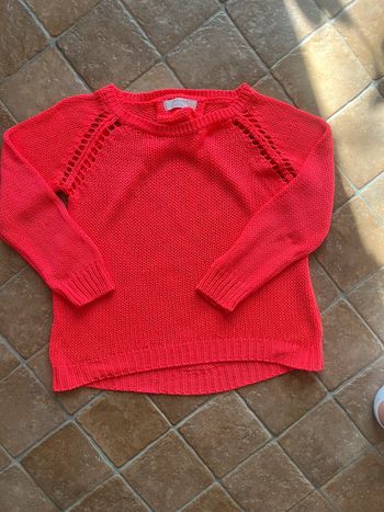 Zara knit