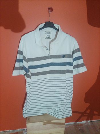 Polo taille 2xl
