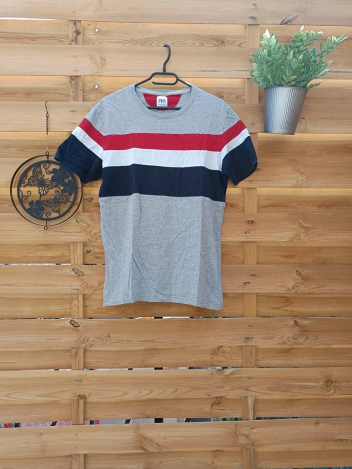 T-shirt taille M