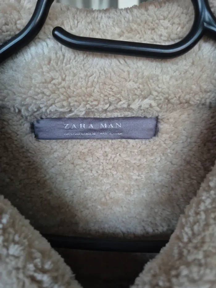 Manteau - photo numéro 2