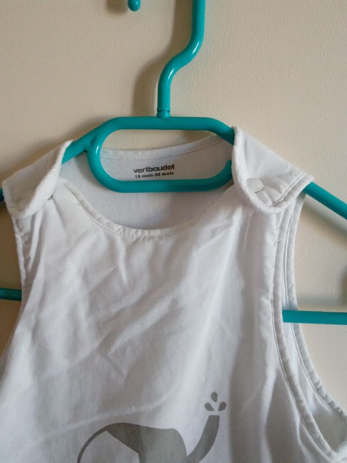 Gigoteuse - photo numéro 2