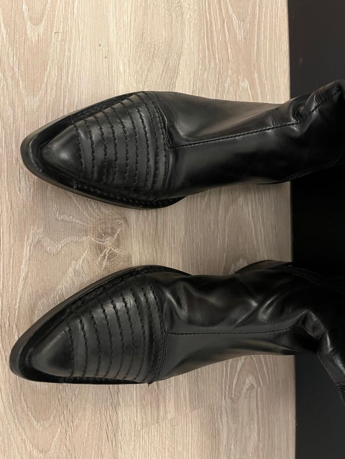 Bottes femme Muratti P.36 - photo numéro 3