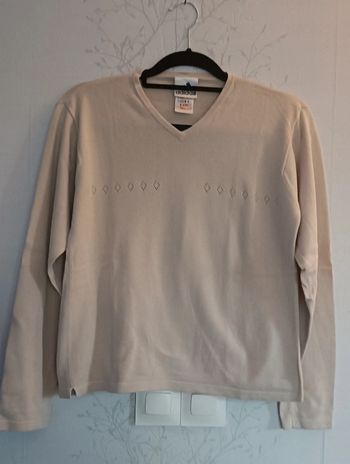Pull Adidas femme