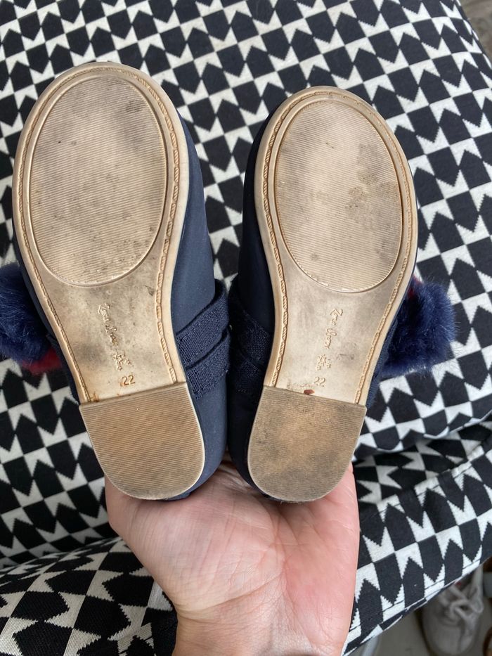 Ballerines Zara - photo numéro 5
