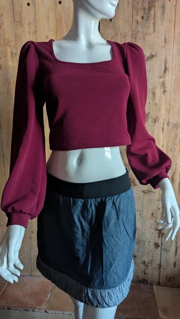 Lot Shein spécial petites M - photo numéro 7