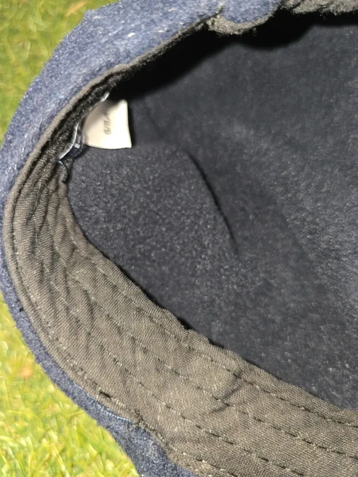 Casquette épaisse - photo numéro 3