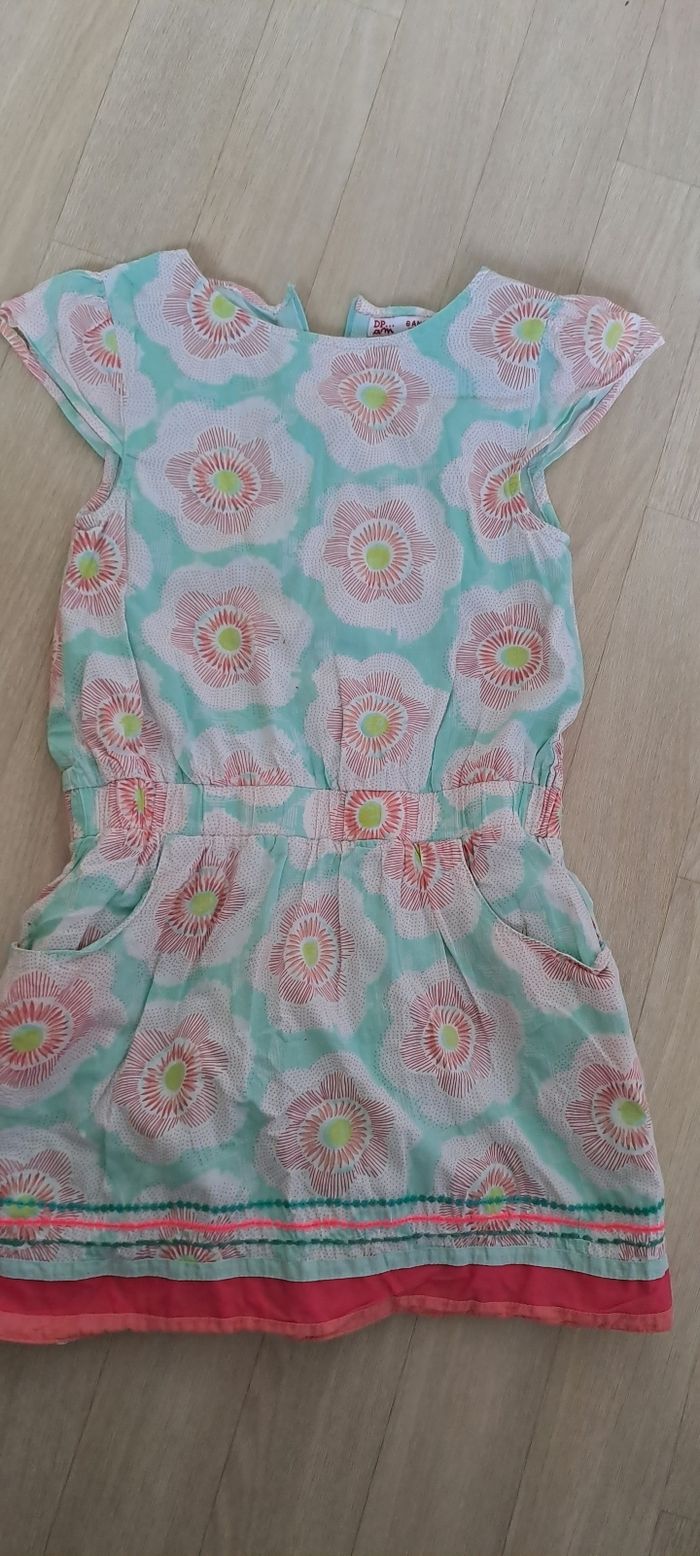 Robe dpam