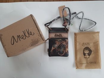 Sac à bandoulière neuf