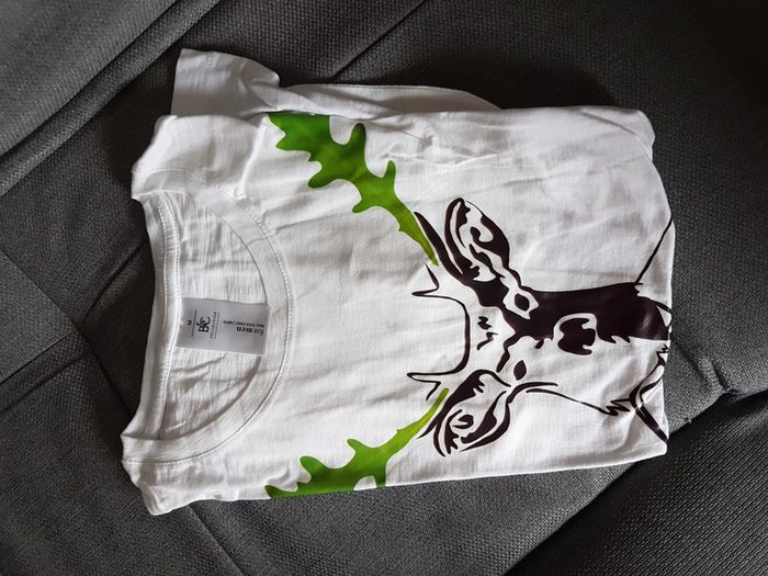T-shirt homme - photo numéro 2