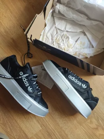 Baskets adidas sleek 36 2/3