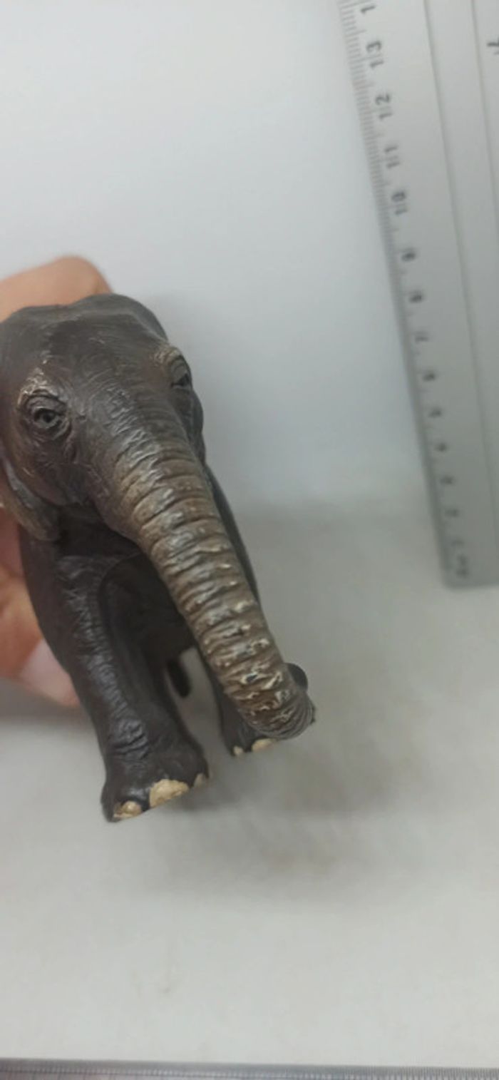 Éléphant Schleich - photo numéro 4