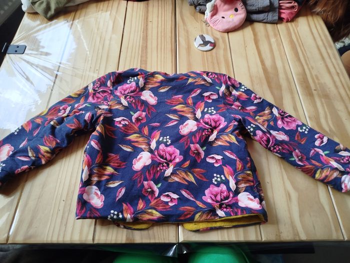 Veste - photo numéro 3