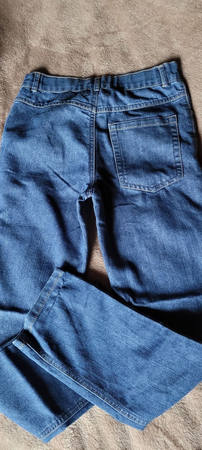 Jean's - photo numéro 8