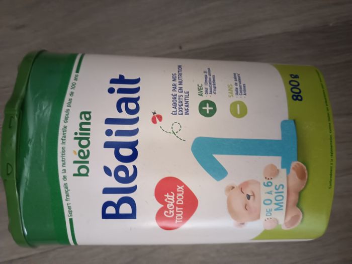 Blédilait