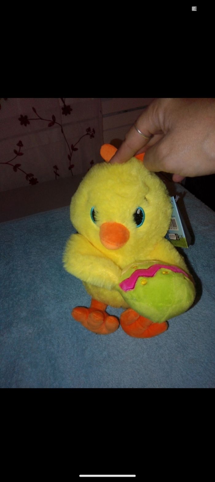 Peluche