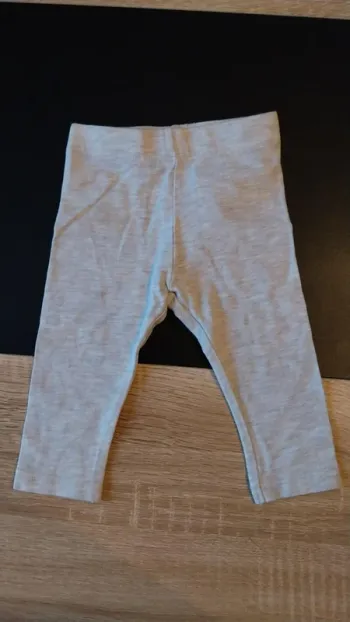 Legging 9 mois