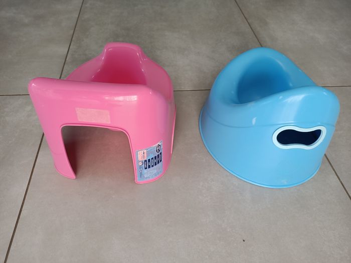 2 pots enfant - photo numéro 3