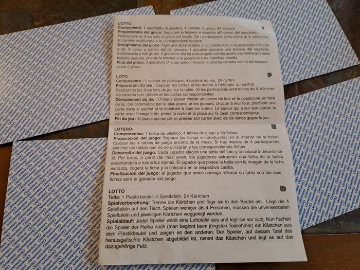 Loto Mémo Cars - photo numéro 6