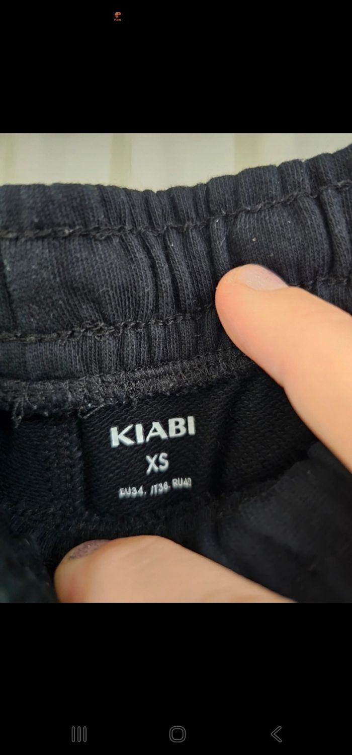 Short - photo numéro 3