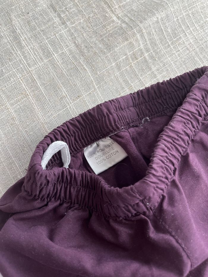 Pantalon fluide - photo numéro 4