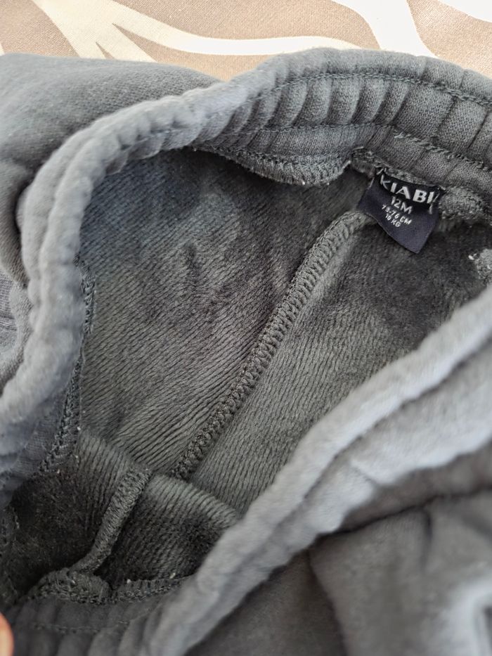 Jogging kiabi - photo numéro 5