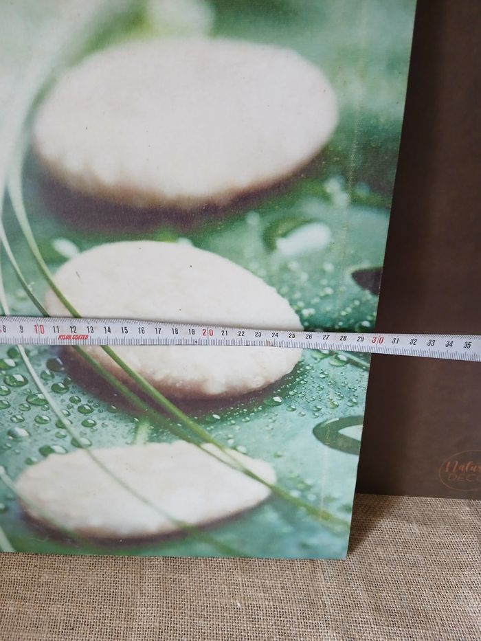 Tableau galet - photo numéro 2