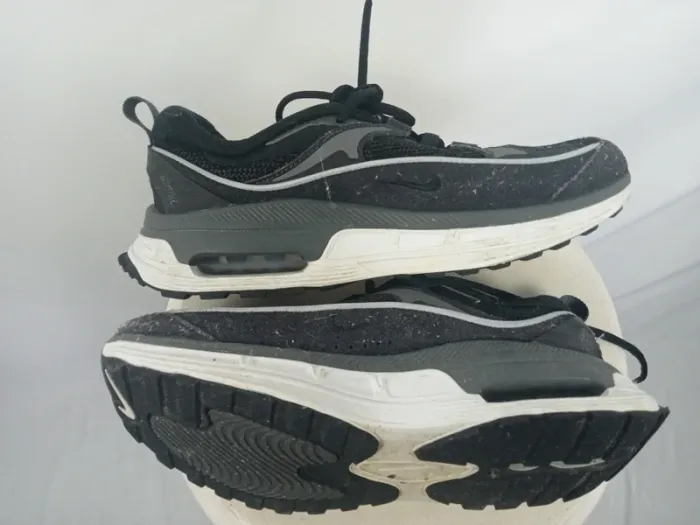 Baskets - sneakers - zapatillas - sneaker - turnschuhe - scarpe da ginnastica - Nike Air - photo numéro 4
