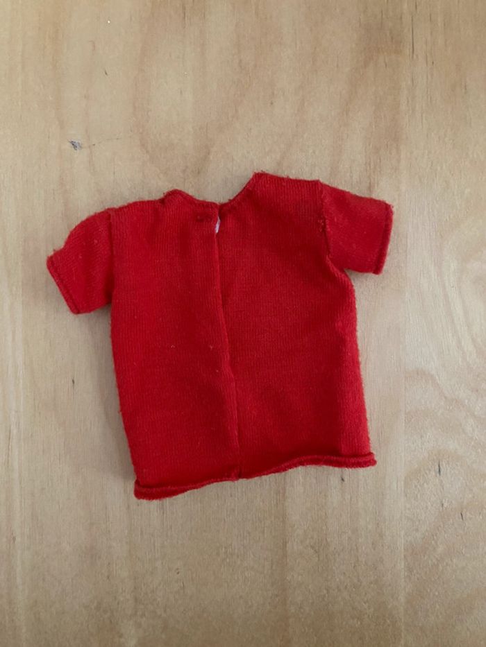 Tee shirt benetton - photo numéro 2