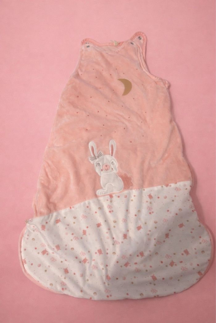 Gigoteuse Prémaman T2