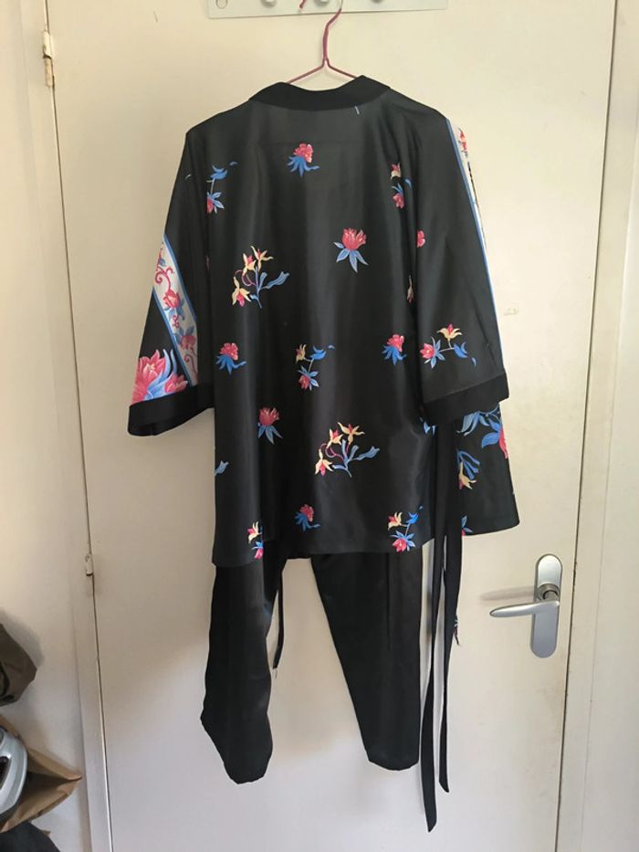 Kimono femme - photo numéro 4