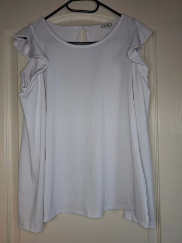 T-shirt femme taille unique Pimkie