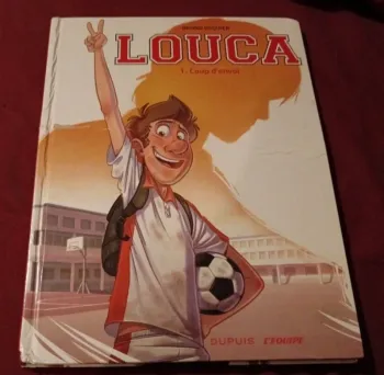 Louca