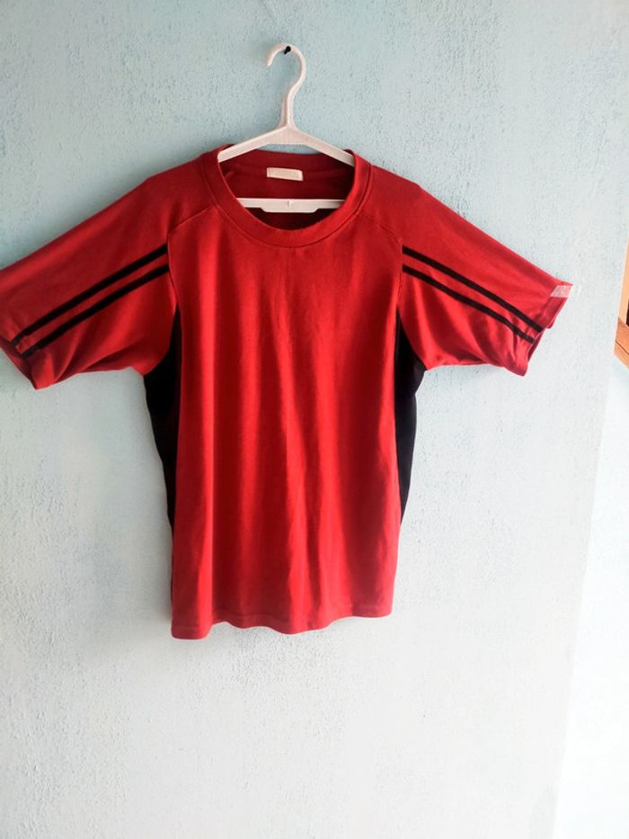 Lot de 8 tee-shirt taille XL et XXL marques divers - photo numéro 9