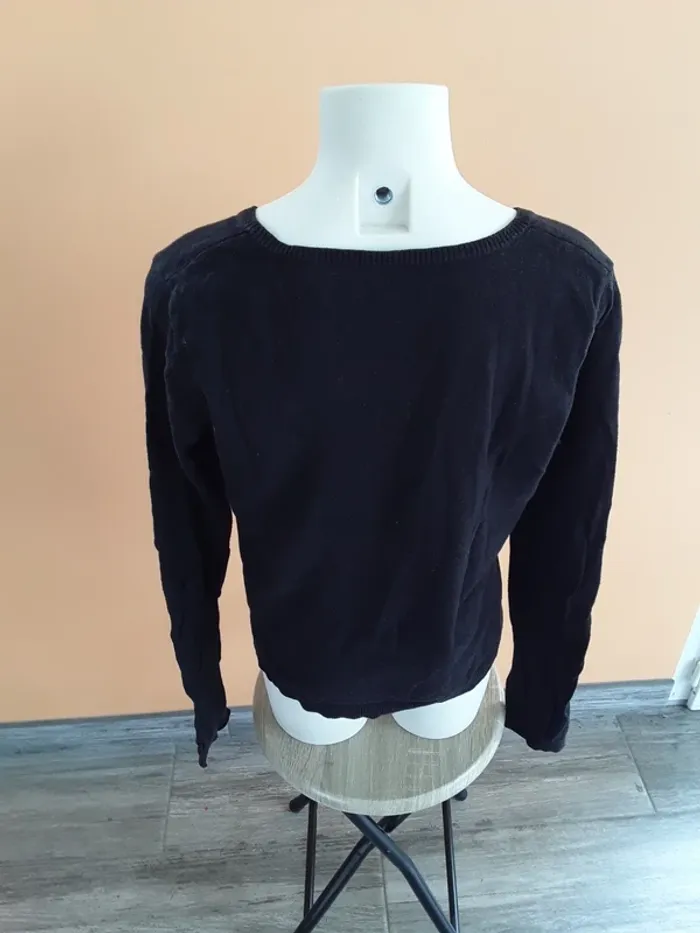 Gilet 12 ans (152 cm) - photo numéro 2