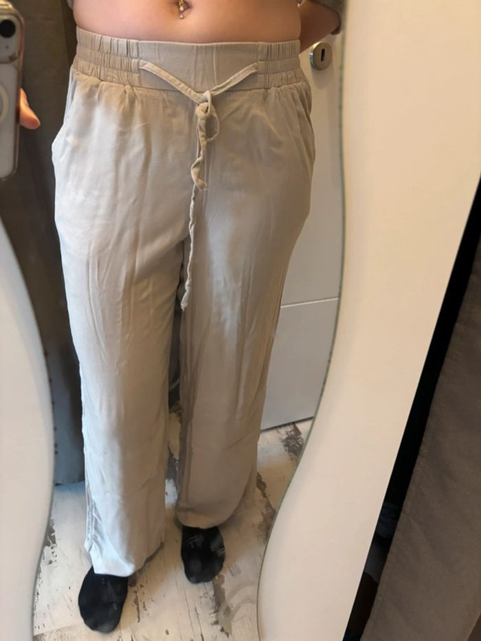 Pantalon fluide - photo numéro 2