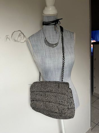 Sac à main Zara