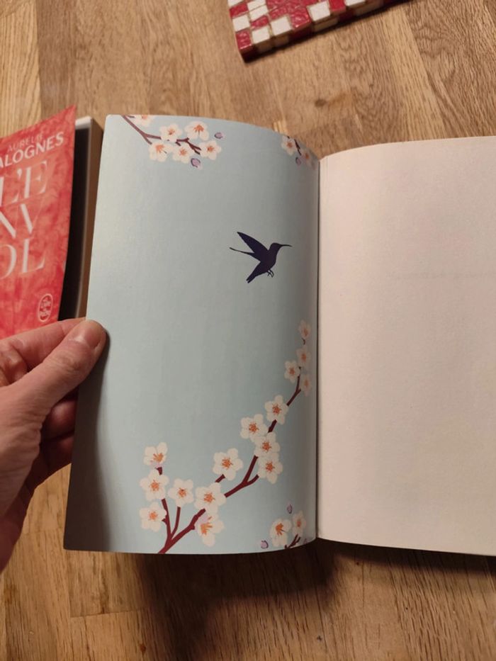 Livre - photo numéro 3