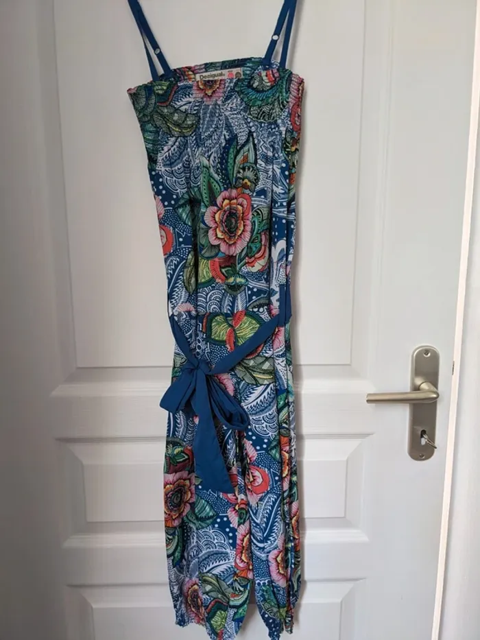 Combinaison Desigual