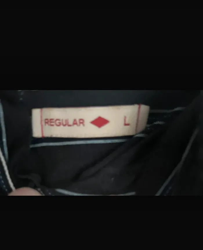 Chemises manches longues - photo numéro 3