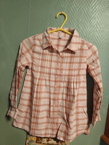 Chemise